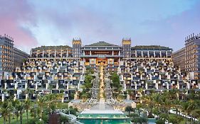 ดิ อาปุรวา เคมปินสกี บาหลี นูซาดูอา 5*